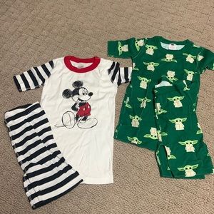 Hanna Anderson pj
